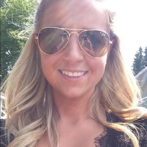 Meet your Posher, Kiara